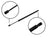 Tuff Support 610844 Liftgate Lift Support