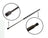 Tuff Support 610906 Liftgate Lift Support