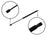 Tuff Support 610976 Liftgate Lift Support