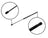 Tuff Support 611276 Liftgate Lift Support