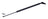 Tuff Support 611286 Liftgate Lift Support - Left
