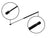 Tuff Support 611492 Liftgate Lift Support