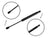 Tuff Support 611608 Trunk Lid Lift Support