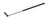 Tuff Support 611680 Liftgate Lift Support - Left