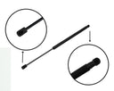 Tuff Support 611900 Hood Lift Support