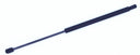Tuff Support 611991 Hood Lift Support