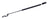 Tuff Support 612135 Hatch Lift Support - Right