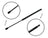 Tuff Support 612559 Liftgate Lift Support