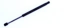 Tuff Support 612608 Hood Lift Support - Left
