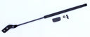 Tuff Support 612665 Hatch Lift Support - Left