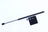 Tuff Support 612829 Back Glass Lift Support
