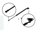 Tuff Support 612923 Liftgate Lift Support - Right