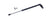 Tuff Support 613331 Hatch Lift Support - Left