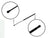 Tuff Support 613350 Trunk Lid Lift Support