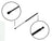 Tuff Support 613464 Trunk Lid Lift Support