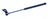 Tuff Support 613537 Hood Lift Support - Right