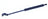 Tuff Support 613545 Hood Lift Support - Right