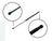 Tuff Support 613611 Trunk Lid Lift Support