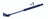 Tuff Support 613693 Hood Lift Support - Left