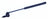 Tuff Support 613779 Hood Lift Support - Left