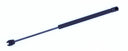 Tuff Support 614409 Hood Lift Support