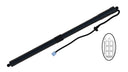 Tuff Support 615110 Liftgate Lift Support - Left