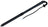 Tuff Support 615117 Liftgate Lift Support - Left