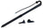 Tuff Support 615147 Liftgate Lift Support - Right
