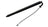 Tuff Support 615197 Liftgate Lift Support - Left