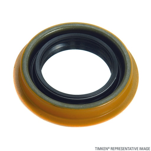 Timken 100357 Wheel Seal - Rear