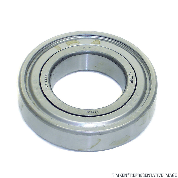 Timken 104CC Power Steering Pump Shaft Bearing