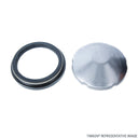 Timken 10S32500T Wheel Seal - Front Inner, Rear or Rear Inner