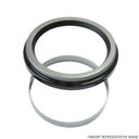 Timken 10X35003 Wheel Seal - Front Inner