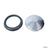 Timken 11S47670T Wheel Seal - Rear or Rear Inner