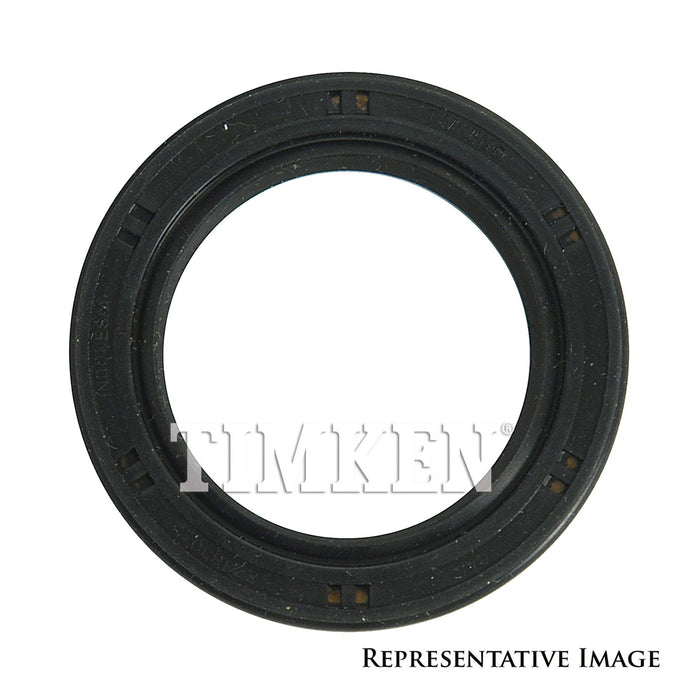 Timken 1217 Wheel Seal - Front Inner, Inner or Rear