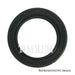 Timken 1217 Wheel Seal - Front Inner, Inner or Rear