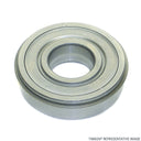 Timken 1308L Manual Transmission Output Shaft Bearing - Front or Rear