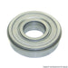 Timken 1308L Manual Transmission Output Shaft Bearing - Front or Rear