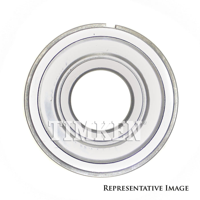 Timken 1308L Manual Transmission Output Shaft Bearing - Front or Rear
