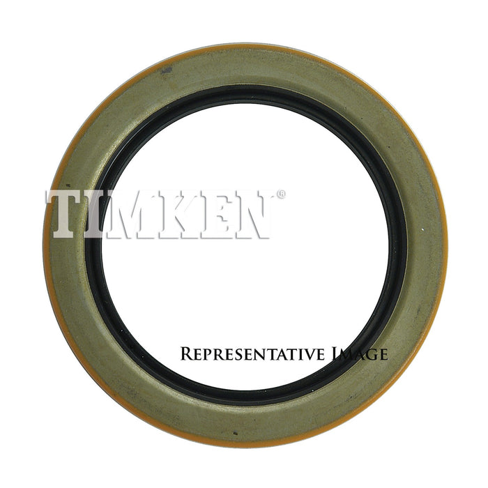 Timken 1932S Wheel Seal - Front, Front Inner or Rear