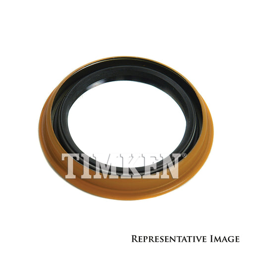 Timken 1962 Wheel Seal - Rear or Rear Inner