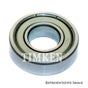 Timken 201SS Generator Commutator End Bearing