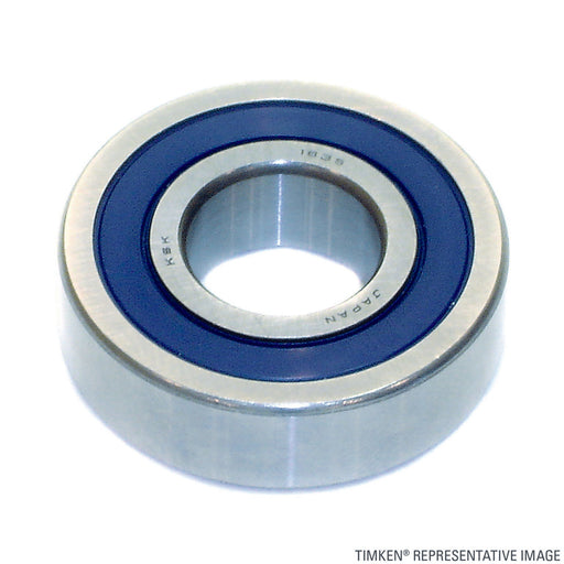 Timken 203FF Power Steering Pump Shaft Bearing