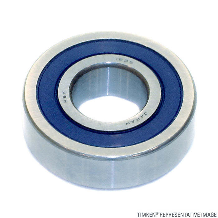 Timken 203FF Power Steering Pump Shaft Bearing