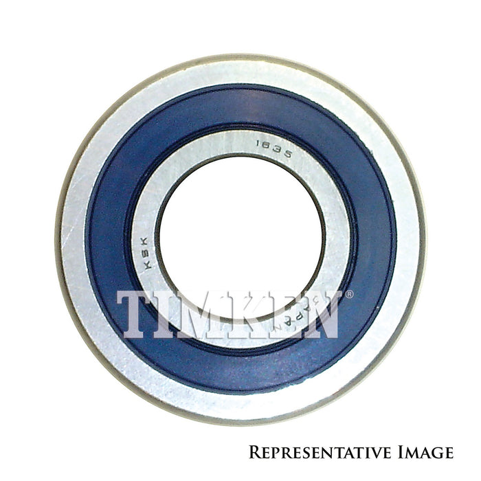 Timken 203FF Power Steering Pump Shaft Bearing