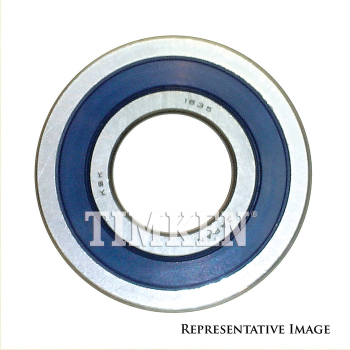 Timken 203FF Power Steering Pump Shaft Bearing