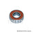 Timken 206SL Manual Transmission Input Shaft Bearing - Front or Rear