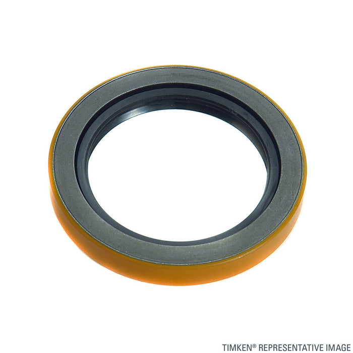 Timken 2081 Wheel Seal - Rear or Rear Inner