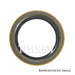 Timken 2081 Wheel Seal - Rear or Rear Inner