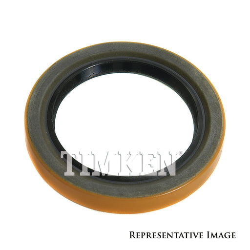 Timken 2081 Wheel Seal - Rear or Rear Inner